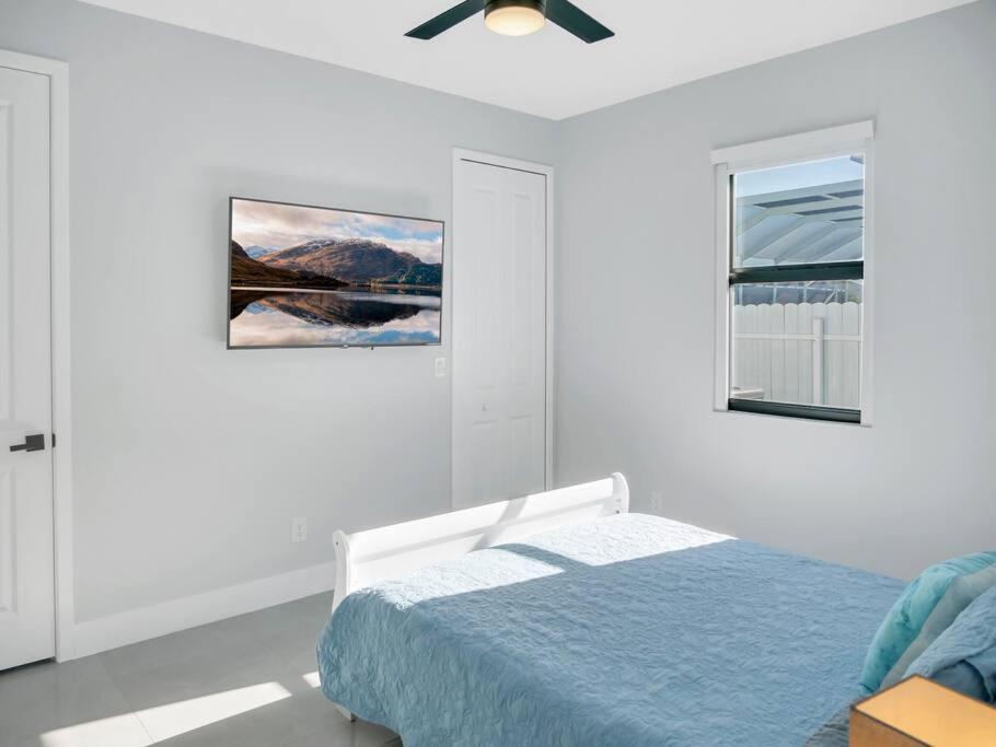 Casa Sevilla, Heated Pool, Sleeps 9, 4B3B 珊瑚角 外观 照片