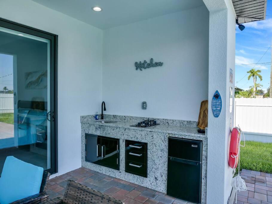 Casa Sevilla, Heated Pool, Sleeps 9, 4B3B 珊瑚角 外观 照片