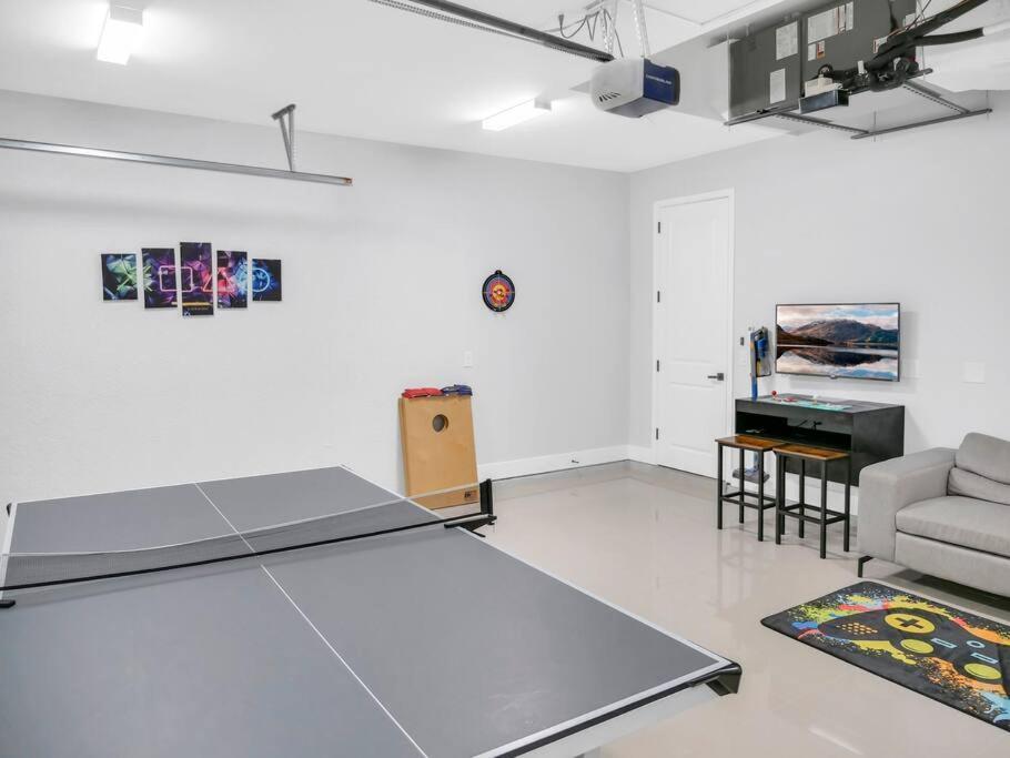 Casa Sevilla, Heated Pool, Sleeps 9, 4B3B 珊瑚角 外观 照片