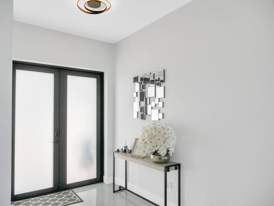 Casa Sevilla, Heated Pool, Sleeps 9, 4B3B 珊瑚角 外观 照片