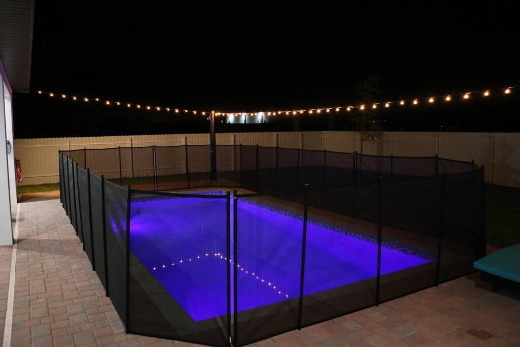 Casa Sevilla, Heated Pool, Sleeps 9, 4B3B 珊瑚角 外观 照片
