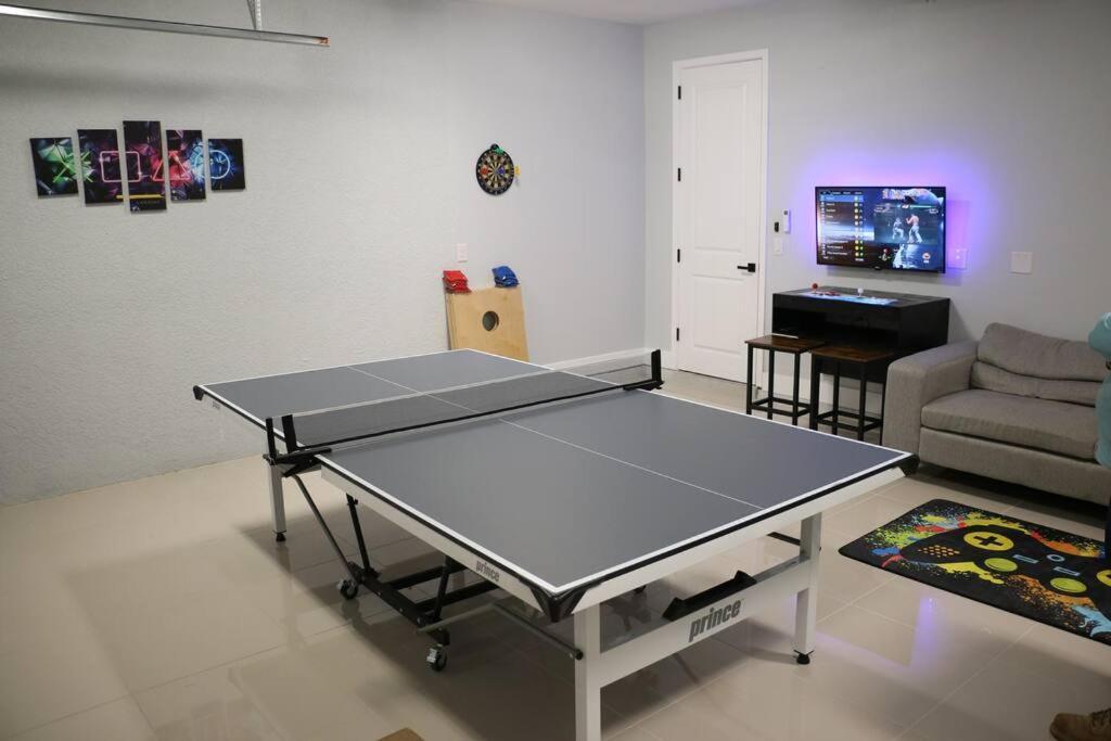 Casa Sevilla, Heated Pool, Sleeps 9, 4B3B 珊瑚角 外观 照片
